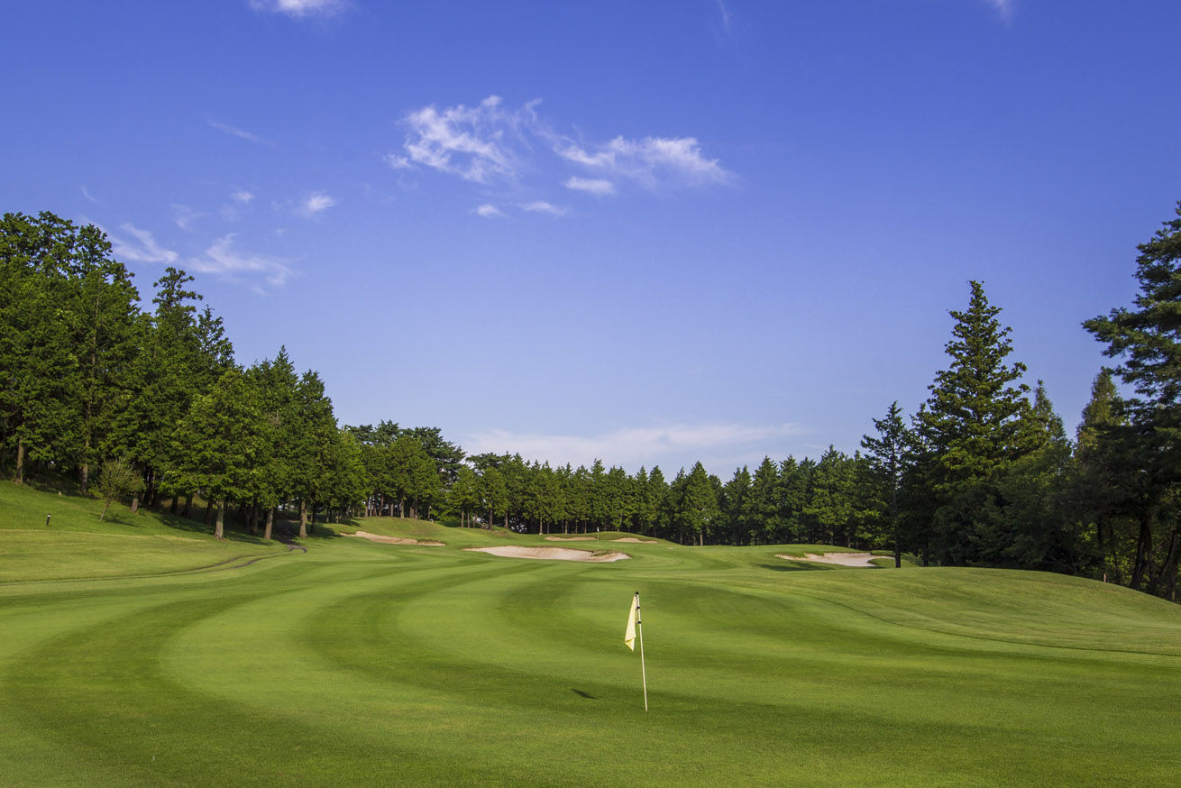 イベント キャンペーン 白鳳カントリー倶楽部 Unimat Golf